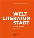 Elisabeth Cheauré, Regine Nohejl - Welt - Literatur - Stadt