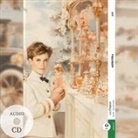 Hector Hugh Munro (Saki), EasyOriginal Verlag, Frank, Ilya Frank, EasyOriginal Verlag - Morlvera (Buch + Audio-CD) - Frank-Lesemethode - Kommentierte zweisprachige Ausgabe Englisch-Deutsch, m. 1 Audio-CD, m. 1 Audio, m. 1 Audio