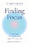 Zelana Montminy - Finding Focus