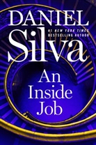 Daniel Silva - An Inside Job