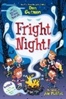 Dan Gutman, Gutman Dan, Jim Paillot, Paillot Jim - My Weird School Special: Fright Night!