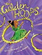 Jen Hayes Lee, Mokshini - The Golden Hoops
