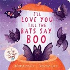 Kathryn Cristaldi, Cristaldi Kathryn, Kristyna Litten, Litten Kristyna - I'll Love You Till the Bats Say Boo