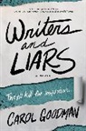 Carol Goodman, Goodman Carol - Writers and Liars