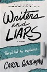 Carol Goodman, Goodman Carol - Writers and Liars