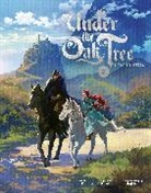 Suji Kim, P - Under the Oak Tree, Vol. 2