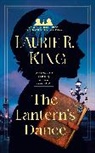 Laurie R King, Laurie R. King - The Lantern's Dance