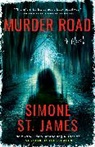 Simone St James, Simone St. James, St. James Simone - Murder Road