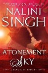 Nalini Singh - Atonement Sky
