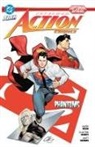 Henry Clayton, Skylar Patridge, Mariko Tamaki, Mark Waid - Superman: Action Comics: Phantoms