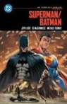 Jeph Loeb, Ed McGuinness, Michael Turner - Superman/Batman: DC Compact Comics Edition