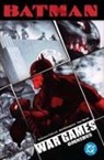 Various - Batman: War Games Omnibus