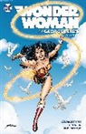 Arthur Adams, George Perez, George Pérez, Curtis Swan - Wonder Woman by George Perez Vol. 2 (2025 Edition)