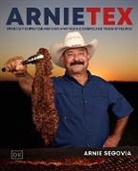 Arnie Segovia - ArnieTex