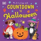 Andrea Mills, Mills Andrea, Kathryn Selbert, SELBERT KATHRYN - Countdown to Halloween