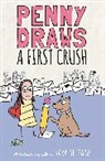 Sara Shepard - Penny Draws a First Crush