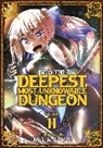 Kakeru - Into the Deepest, Most Unknowable Dungeon Vol. 11