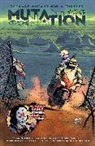 Erik Burnham, Vincenzo Federici, Mateus Santolouco, Tom Waltz - Teenage Mutant Ninja Turtles: Mutant Nation, Vol. 1