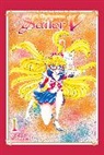 Naoko Takeuchi - Codename: Sailor V 1 (Naoko Takeuchi Collection)