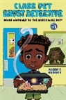 Akeem S Roberts, Akeem S. Roberts - What Happened to the Naked Mole Rat?: A Graphic Novel