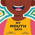 Sabrena Khadija, Ammi-Joan Paquette, Paquette Ammi-Joan, Sabrena Khadija - My Mouth Says