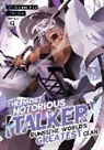 Jaki, Yamorichan - The Most Notorious Talker Runs the World s Greatest Clan (manga)