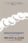 Nelson Algren, C. S. O'Brien, Dan Simon - Nonconformity