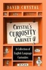 David Crystal - Crystal's Curiosity Cabinet