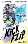 L D Lapinski, L.D. Lapinski, Logan Hanning - Kickflip Vol. 1
