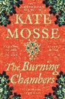 Kate Mosse, Mosse Kate - The Burning Chambers
