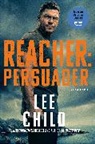 Lee Child, Random House Group - Reacher: Persuader (MTI)
