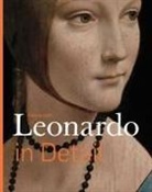 Stefano Zuffi - Leonardo In Detail