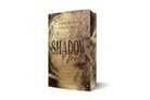 Sophie Belle, Alia Dawn, Federherz Verlag, Federherz Verlag - Shadow of Truth