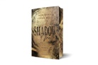Sophie Belle, Alia Dawn, Federherz Verlag, Federherz Verlag - Shadow of Truth