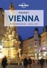 Le Nevez Catherine, Lonely Planet - Pocket Vienna : top experiences, local life