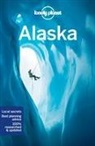 Catherine Bodry, Bodry Catherine, Adam Karlin, Karlin Adam, Lonely Planet, Brendan Sainsbury... - Alaska