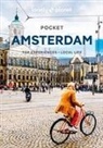 Lonely Planet, Barbara Woolsey - Pocket Amsterdam : top experiences, local life