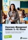Madlen Jumpertz - Classroom-Management inklusiv: 5.-10. Klasse