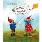 Drescher, Daniela Drescher, Daniela Drescher - La Pipa i en Pele a la tardor