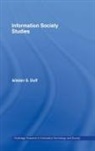 Alistair S. Duff, Duff Alistair S. - Information Society Studies