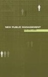Jan-Erik Lane, Lane Jan-Erik - New Public Management