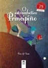 Pinto, Pinto &amp; Chinto, Pinto, Pinto &amp; Chinto - O estrambótico principiño