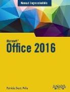 José María Delgado Cabrera - Office 2016