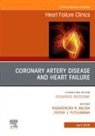 Baliga Ragavendra R., Jyothy Puthumana - Coronary artery disease and Heart Failure, An issue of Heart Failure Clinics: Volume 21-2