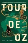 Bret Harris - Tour de Oz
