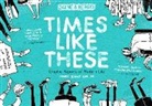 David Ziggy Greene, Greene David Ziggy - Times Like These