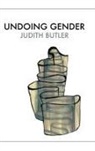 Judith Butler - Undoing Gender