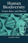 Jonathan Marks, Marks Jonathan - Human Biodiversity