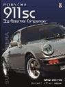 Adrian Streather, Streather Adrian - Porsche 911 Sc