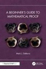 Mark J. DeBonis, Mark J. (Manhattan College Debonis - Beginners Guide to Mathematical Proof